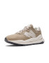 new balance Sneaker low '57/40' culoarea pielii / oliv / alb - Pled.ro