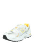 new balance Sneaker low '530' galben închis / gri argintiu / alb - Pled.ro