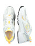 new balance Sneaker low '530' galben închis / gri argintiu / alb - Pled.ro