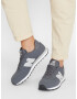 new balance Sneaker low '500' gri deschis / gri închis - Pled.ro