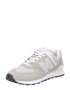 new balance Sneaker low '574' gri / gri taupe - Pled.ro