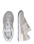 new balance Sneaker low '574' gri / gri taupe - Pled.ro