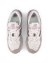 new balance Sneaker low '574' gri / lila / mauve / alb - Pled.ro