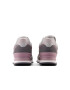 new balance Sneaker low '574' gri / lila / mauve / alb - Pled.ro