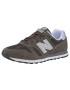 new balance Sneaker low '373' gri metalic - Pled.ro