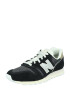 new balance Sneaker low '373' gri / negru / alb - Pled.ro