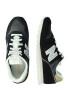 new balance Sneaker low '373' gri / negru / alb - Pled.ro