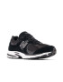 new balance Sneaker low gri / negru / alb - Pled.ro