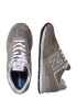 new balance Sneaker low gri taupe / gri deschis / argintiu / alb - Pled.ro