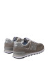 new balance Sneaker low gri taupe / gri deschis / argintiu / alb - Pled.ro