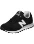 new balance Sneaker low negru / alb - Pled.ro