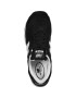 new balance Sneaker low negru / alb - Pled.ro