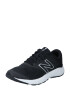 new balance Sneaker low negru / alb - Pled.ro