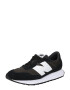 new balance Sneaker low kaki / negru / alb - Pled.ro