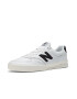 new balance Sneaker low negru / alb - Pled.ro