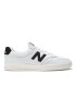 new balance Sneaker low negru / alb - Pled.ro