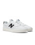 new balance Sneaker low negru / alb - Pled.ro