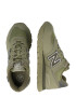 new balance Sneaker low oliv / verde închis - Pled.ro