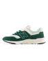 new balance Sneaker low 'Sneaker 997H' crem / verde / verde mentă / roșu - Pled.ro