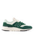 new balance Sneaker low 'Sneaker 997H' crem / verde / verde mentă / roșu - Pled.ro