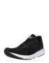 new balance Sneaker de alergat 'Tempo' gri metalic / negru - Pled.ro