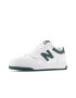 new balance Sneaker low '480' verde / alb - Pled.ro