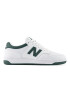 new balance Sneaker low '480' verde / alb - Pled.ro