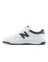 new balance Sneaker low '480' verde / alb - Pled.ro