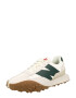 new balance Sneaker low 'XC72' verde închis / alb - Pled.ro