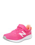 new balance Sneaker roz pitaya / alb - Pled.ro