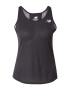 new balance Sport top gri / negru - Pled.ro