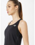 new balance Sport top gri / negru - Pled.ro