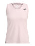 new balance Sport top roz pastel / negru - Pled.ro