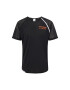 new balance Tricou funcțional 'Accelerate Pacer' portocaliu / negru / alb - Pled.ro