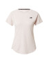 new balance Tricou funcțional rosé / negru - Pled.ro