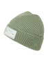 NEW ERA Căciulă verde pastel / alb - Pled.ro