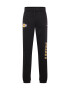 NEW ERA Pantaloni 'NBA TEAM' galben / negru - Pled.ro