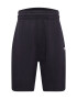 NEW ERA Pantaloni 'New York Yankees' negru / alb - Pled.ro