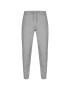 NEW ERA Pantaloni sport gri deschis - Pled.ro