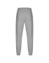 NEW ERA Pantaloni sport gri deschis - Pled.ro