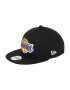 NEW ERA Șapcă '9FIFTY' galben / mov închis / negru / alb - Pled.ro