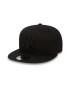 NEW ERA Șapcă 'League Essential 9Fifty ' negru - Pled.ro