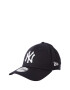 NEW ERA Șapcă 'New York Yankees' bleumarin / alb - Pled.ro