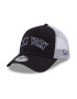 NEW ERA Șapcă 'New York Yankees' negru / alb - Pled.ro