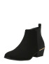 NEW LOOK Botine 'BAMBI' negru - Pled.ro