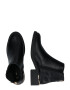 NEW LOOK Botine 'BERLIOZ' auriu / negru - Pled.ro