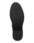 NEW LOOK Botine 'BERLIOZ' auriu / negru - Pled.ro