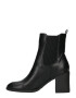 NEW LOOK Ghete chelsea 'DEVIL' negru - Pled.ro