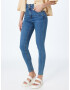 NEW LOOK Jeans albastru - Pled.ro