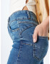 NEW LOOK Jeans albastru - Pled.ro